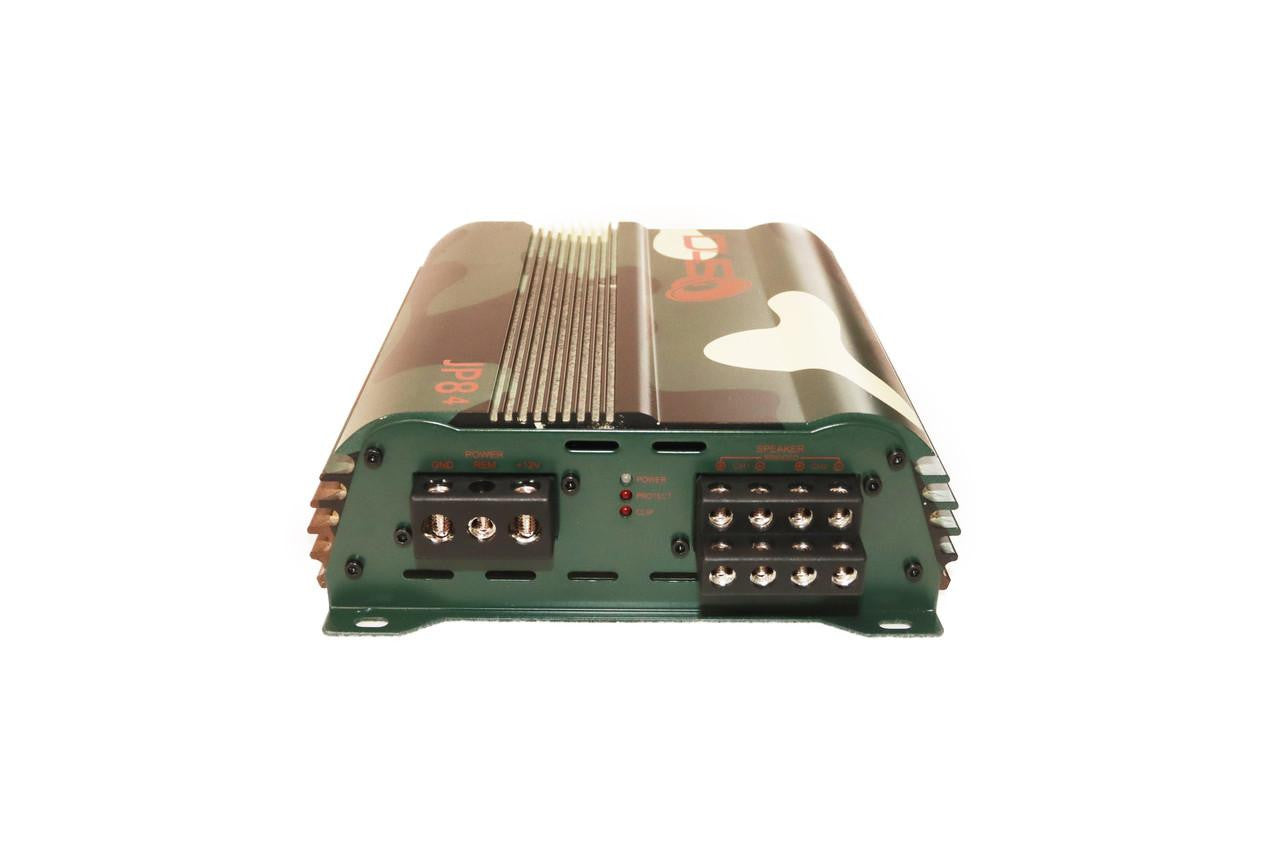 Down4Sound JP8 V1.5 - 800W RMS Amplifier