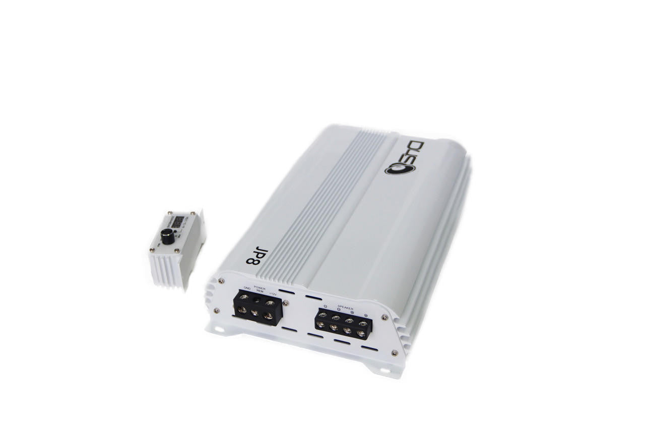 Down4Sound JP8 V1.5 - 800W RMS Amplifier