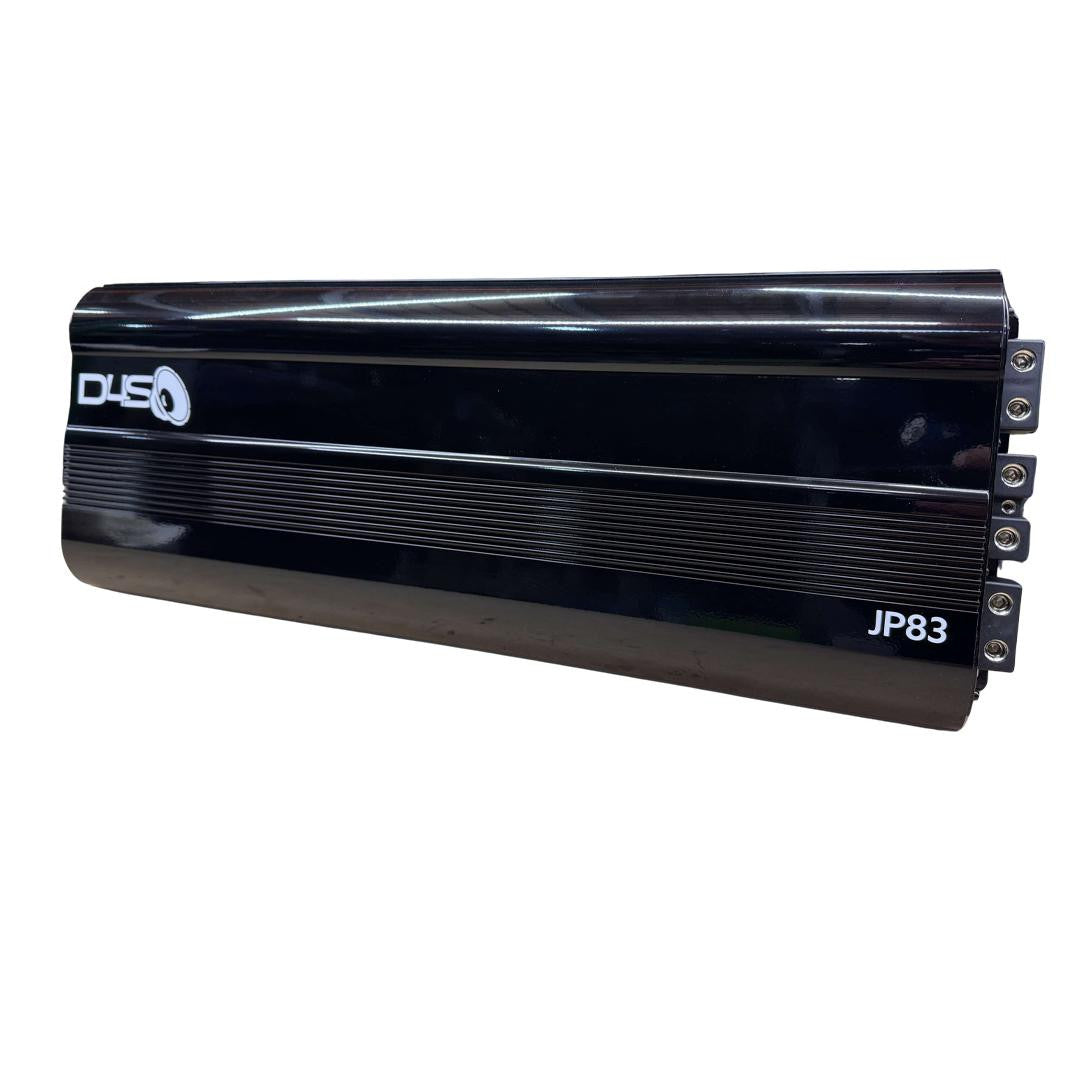 Down4Sound JP83 V2 8300W RMS AMPLIFIER — view 5 of 5