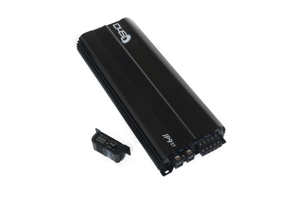 Down4Sound JP95T 1500W RMS 5 Channel Amplifier