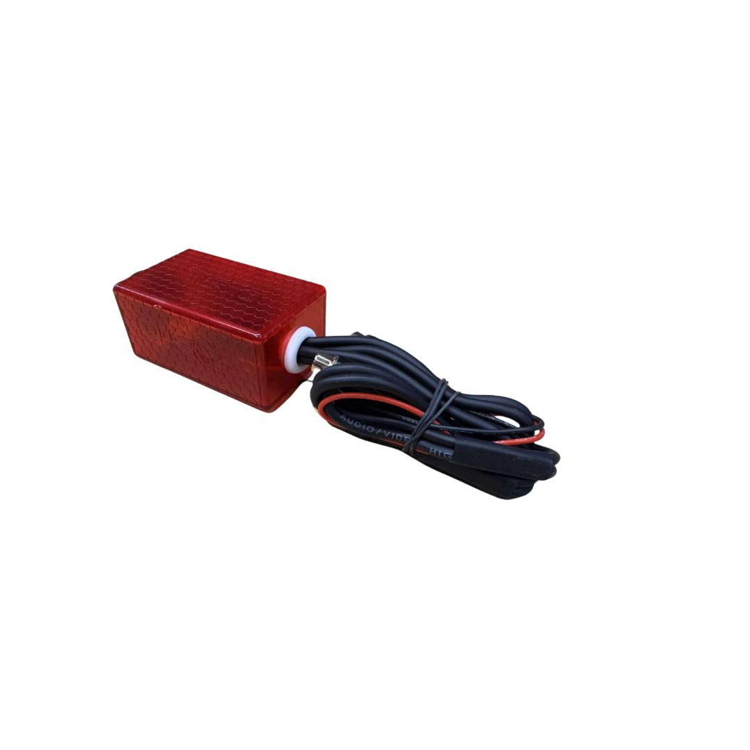Down4Sound LED Bass Knob With Volt Meter