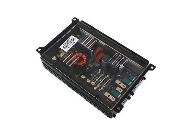Down4Sound MM1002 (mini Maxx) - 350W RMS Mini 2 Channel Amplifier