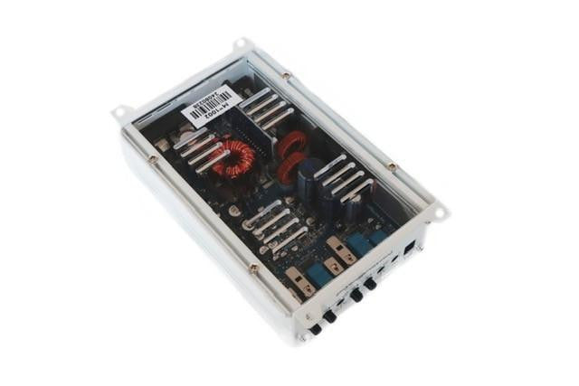 Down4Sound MM1002 (mini Maxx) - 350W RMS Mini 2 Channel Amplifier