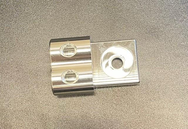 Down4Sound Alternator Distribution Lugs - Dual