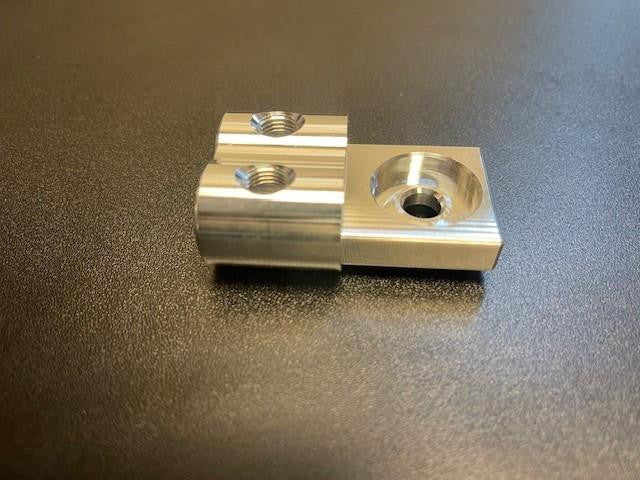 Down4Sound Alternator Distribution Lugs - Dual