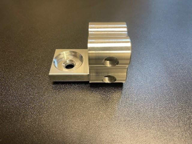 Down4Sound Alternator Distribution Lugs - Quad