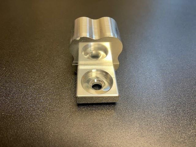Down4Sound Alternator Distribution Lugs - Quad