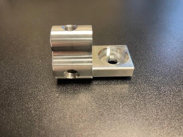 Down4Sound Alternator Distribution Lugs - Triple