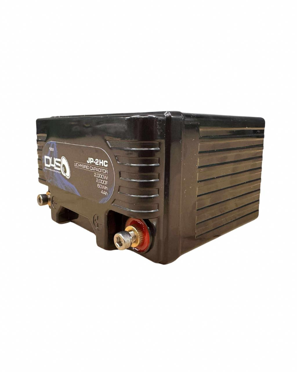 Down4Sound JP-2HC - Hybrid Capacitor ( 1000 - 2000W ) Amplifier