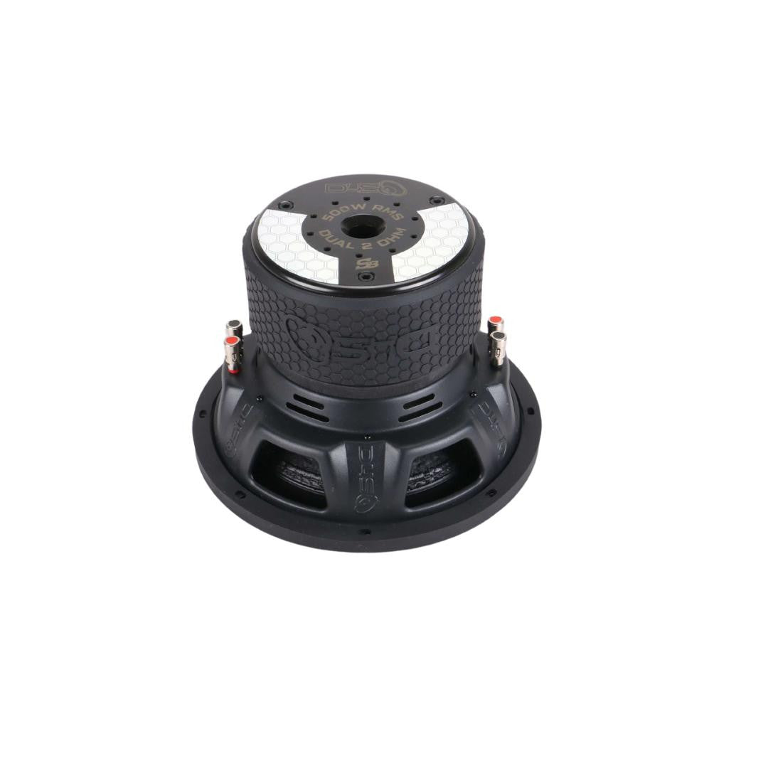 Down4Sound SB 10" Subwoofer 500W RMS