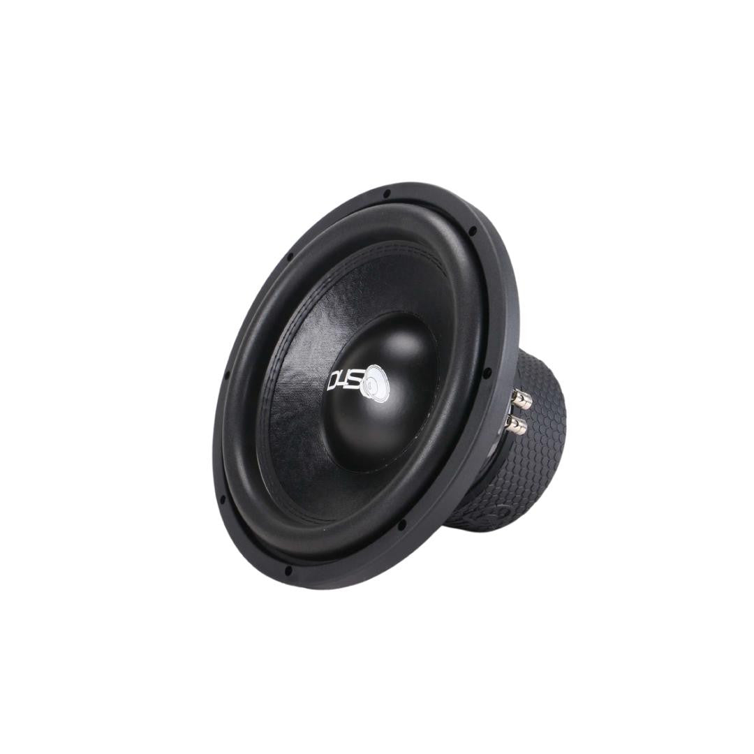 Down4Sound SB 12" Subwoofer 500W RMS