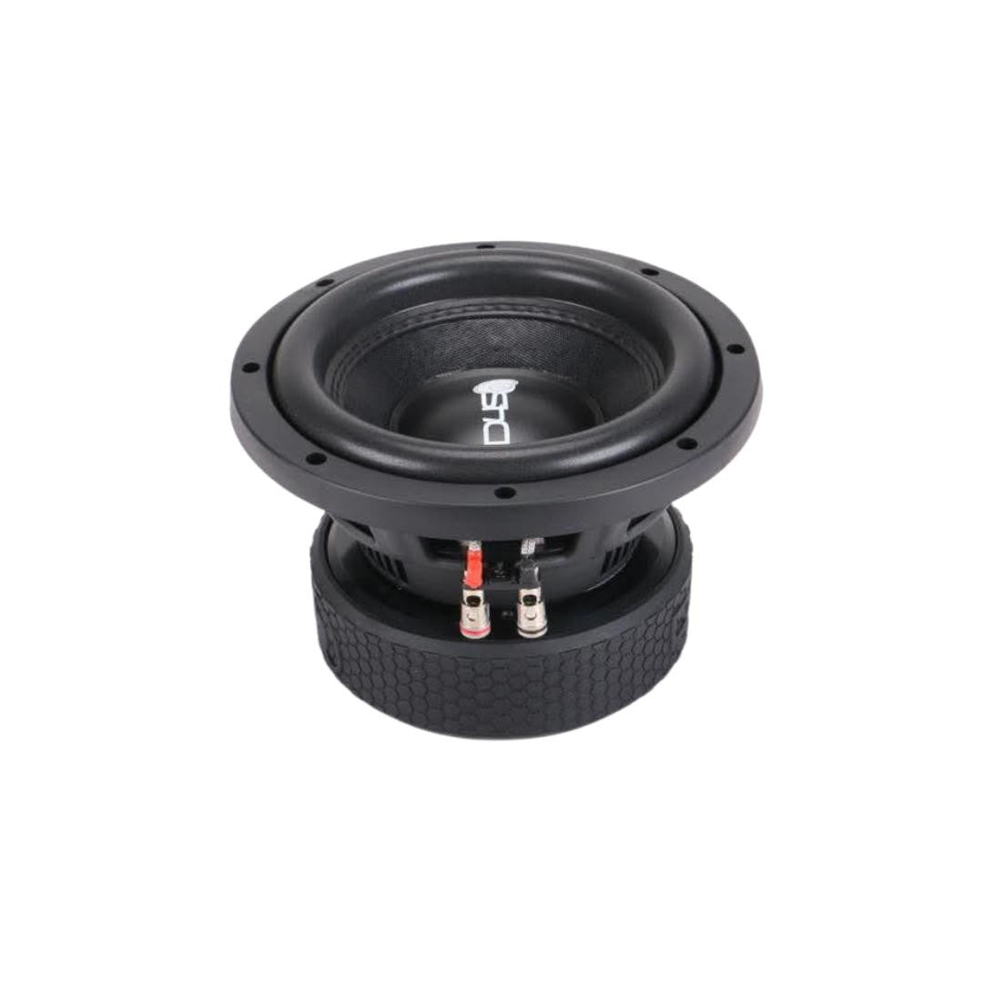Down4Sound SB 8" Subwoofer 500W RMS