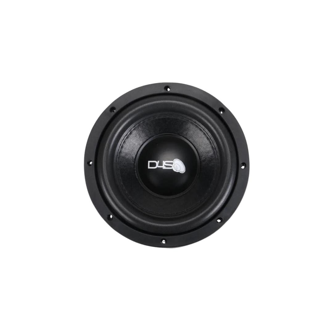 Down4Sound SB 8" Subwoofer 500W RMS