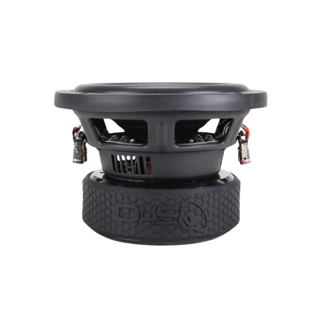 Down4Sound SB 8" Subwoofer 500W RMS