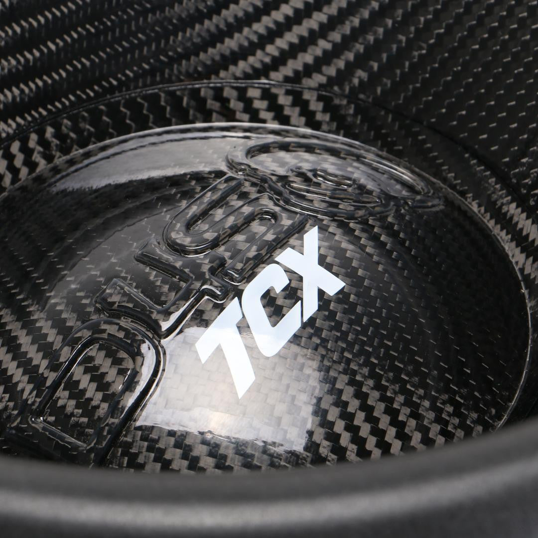 Down4Sound TCX 12" Subwoofer 2700W RMS