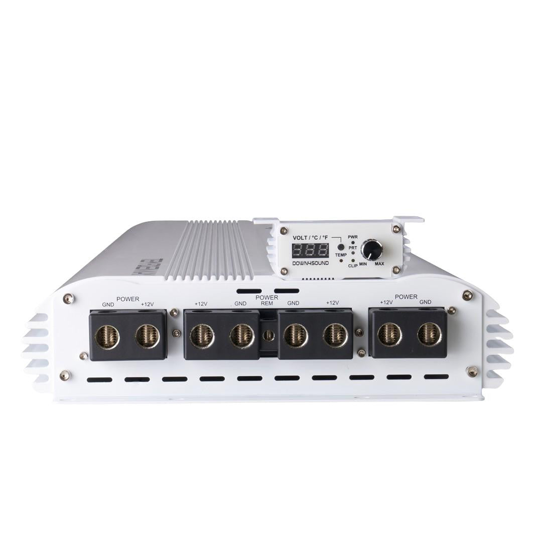 Down4Sound Teemfideen KAY - 15000W RMS