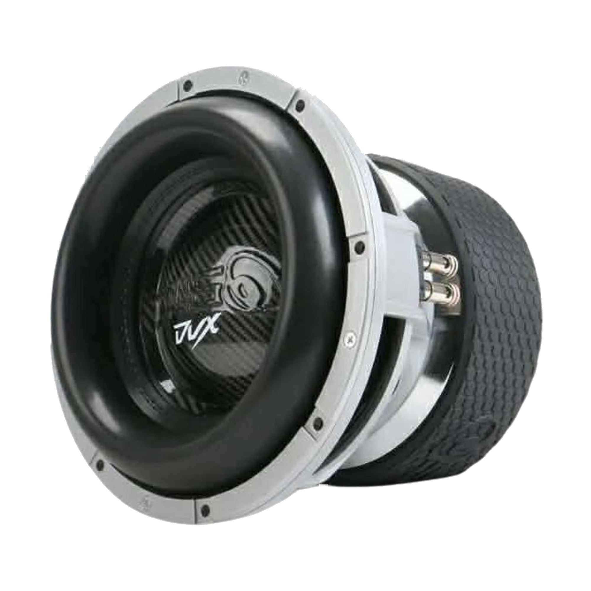 Down4Sound DVX 10" Subwoofer 1700W RMS