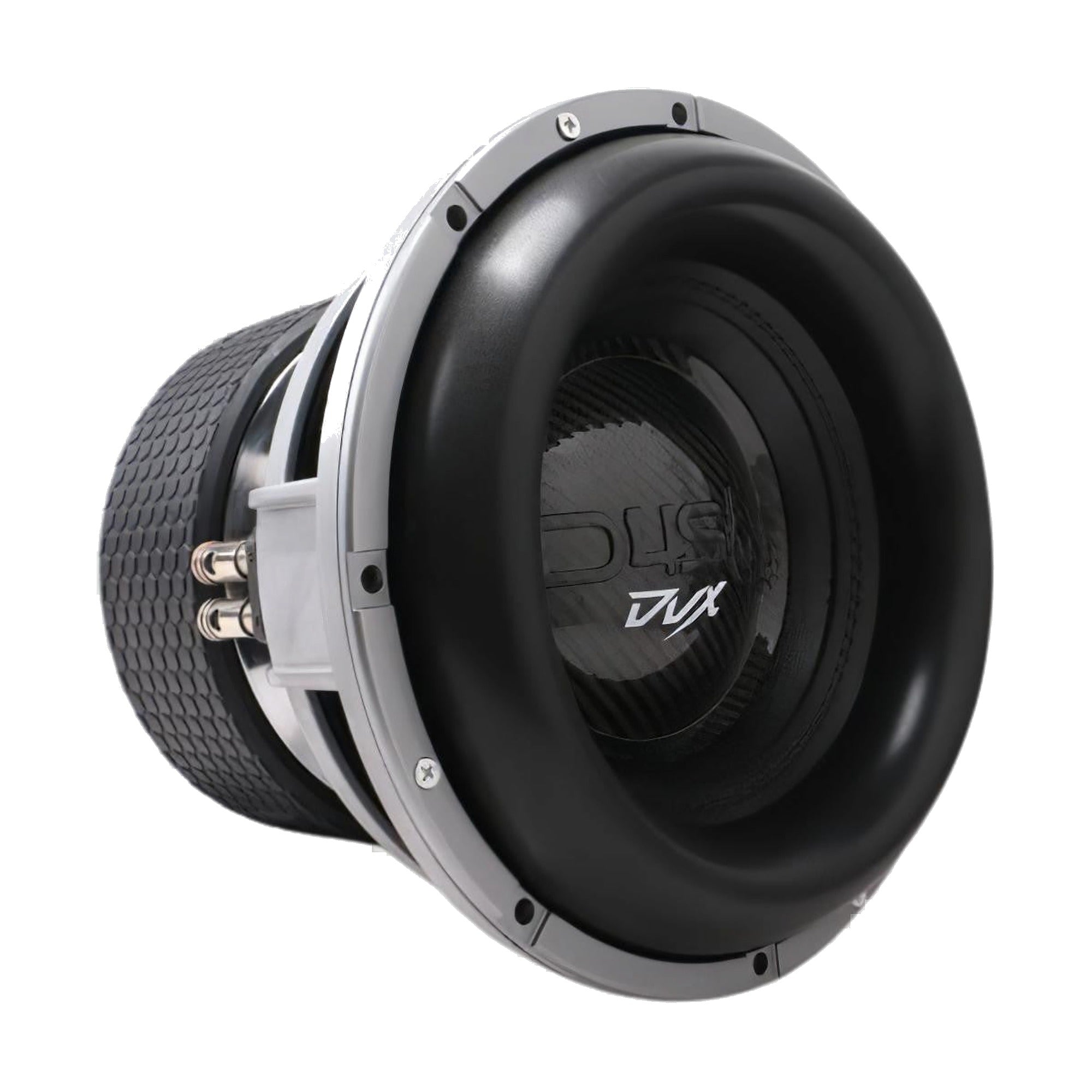 Down4Sound DVX 12" Subwoofer 1700W RMS
