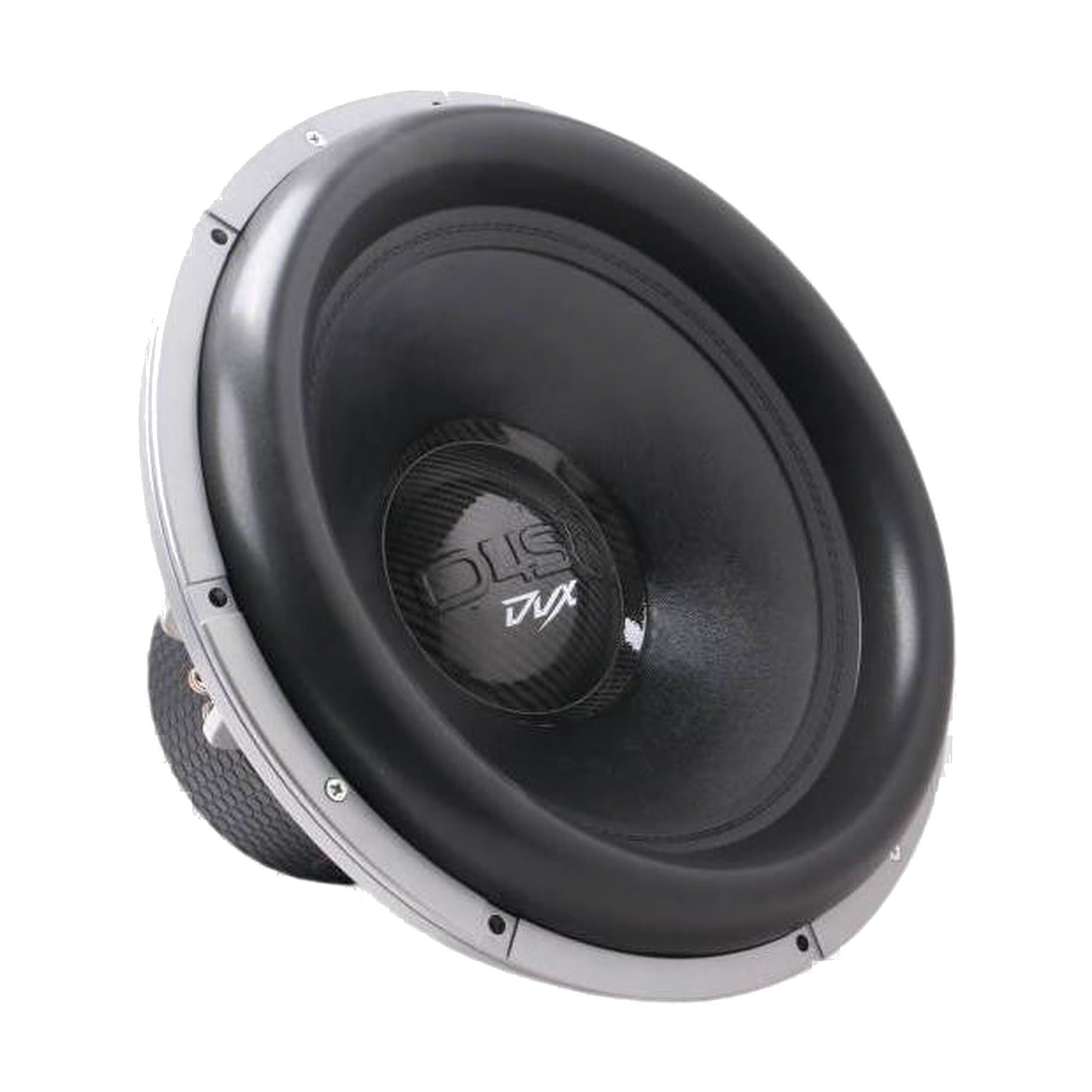 Down4Sound DVX 18" Subwoofer 1700W RMS