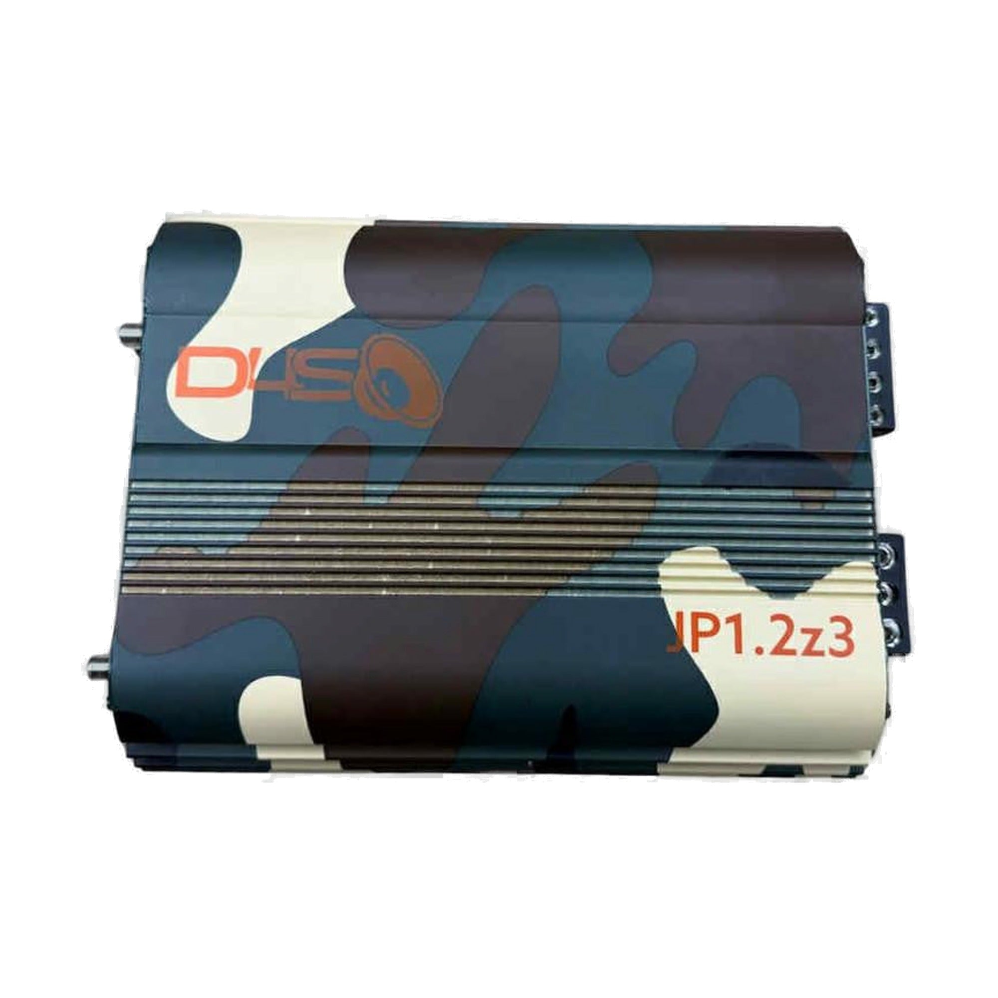 Down4Sound JP1.2Z3 1200W RMS 4 2 1 ANY-OHM Amplifier