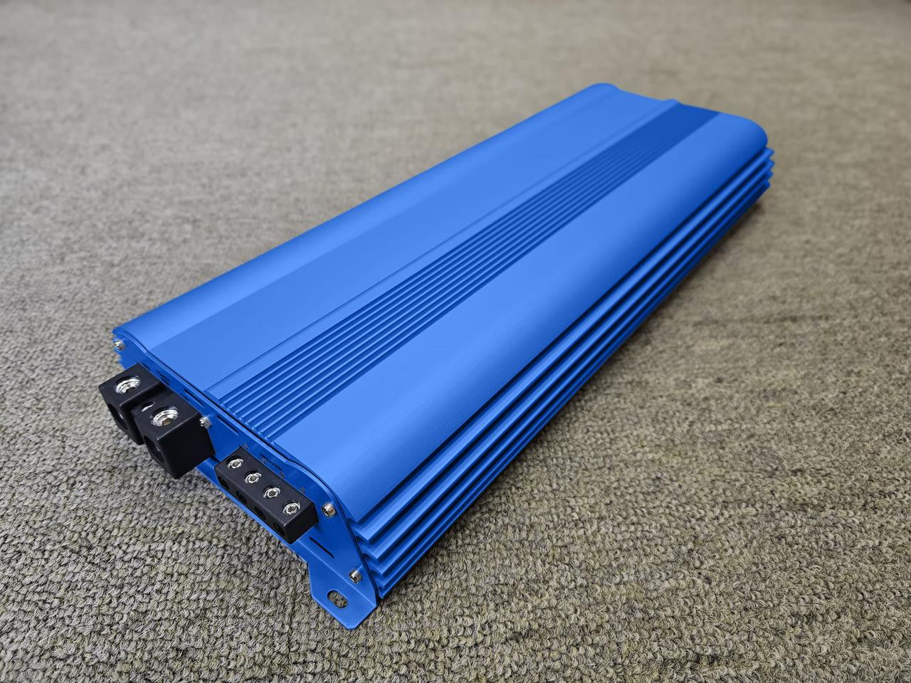 Down4Sound JP23 V1.5 - 2300W RMS Car Amplifier