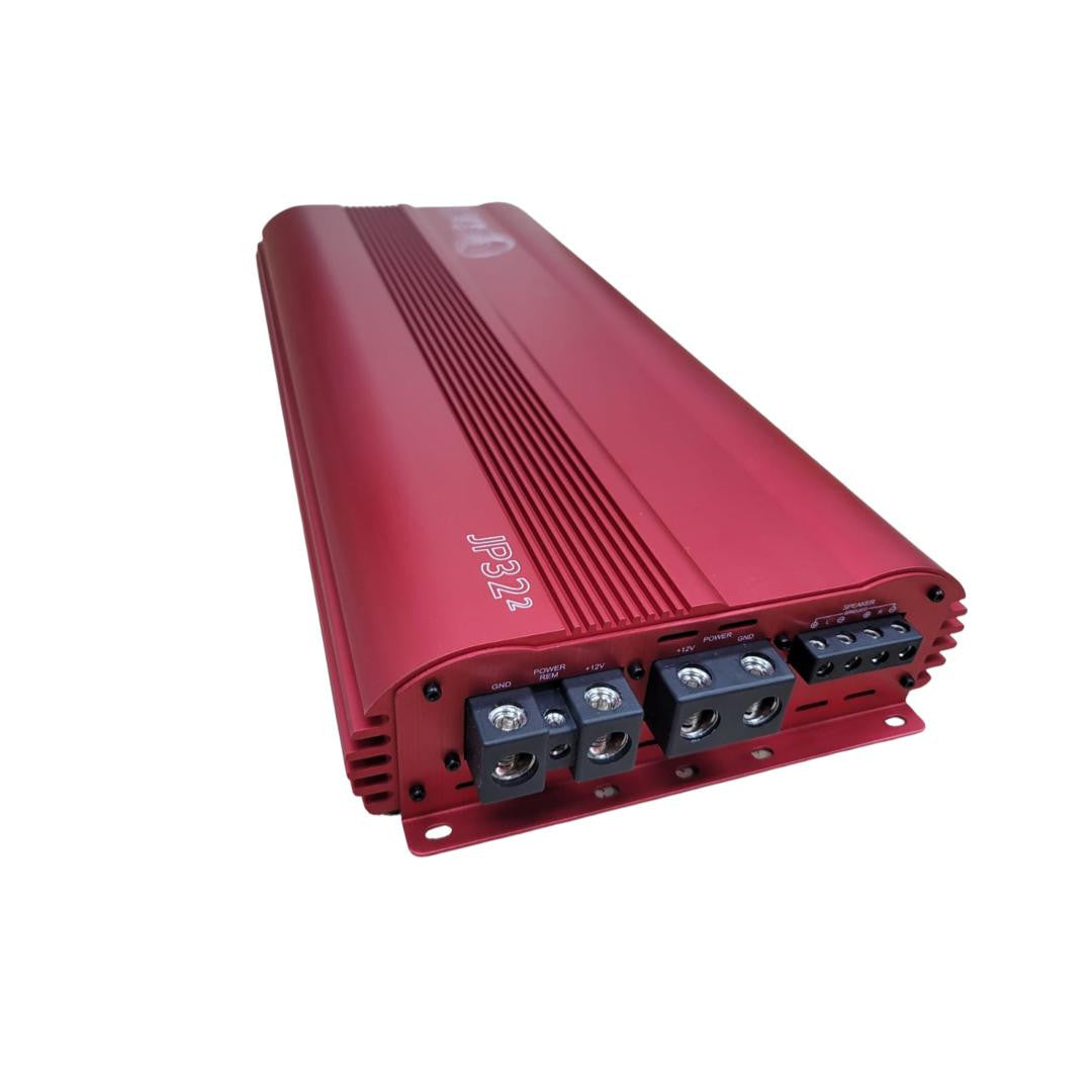 Down4Sound JP322 6000W RMS 2 Channel Amplifier