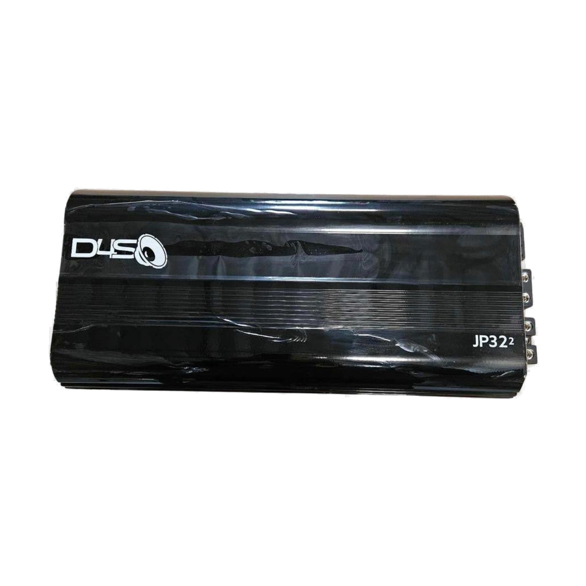 Down4Sound JP322 6000W RMS 2 Channel Amplifier