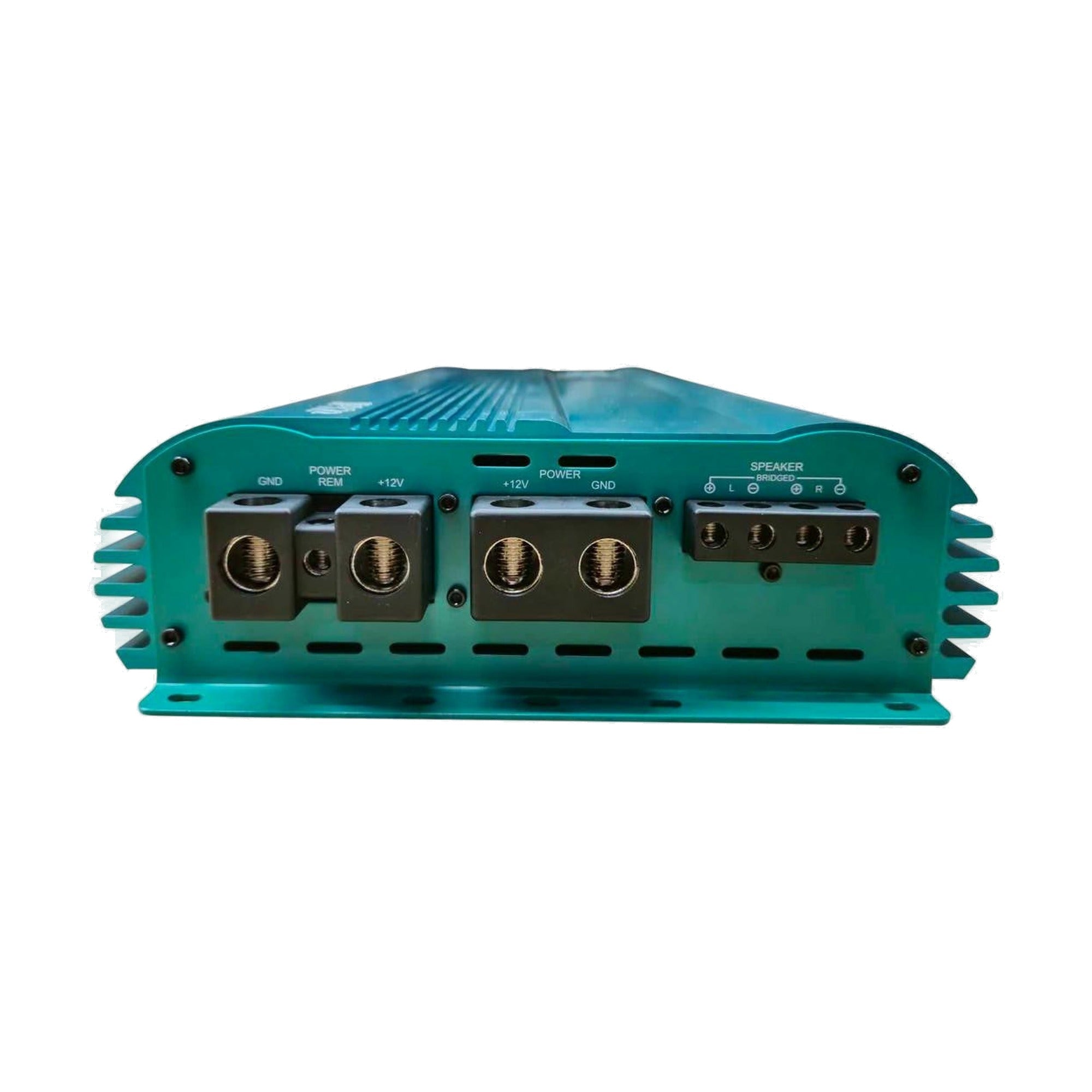 Down4Sound JP33 3300W RMS Amplifier