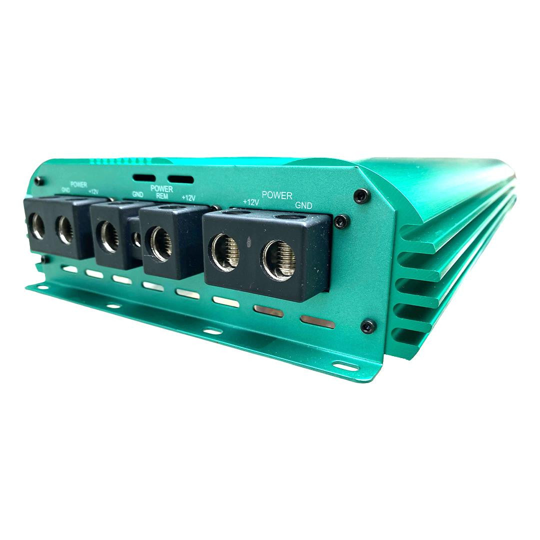 Down4Sound JP63 6300W RMS Amplifier