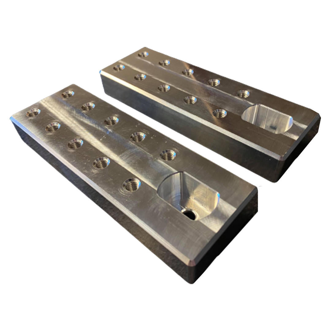 Down4Sound Limitless Lithium Cyber Buss Bars D4S