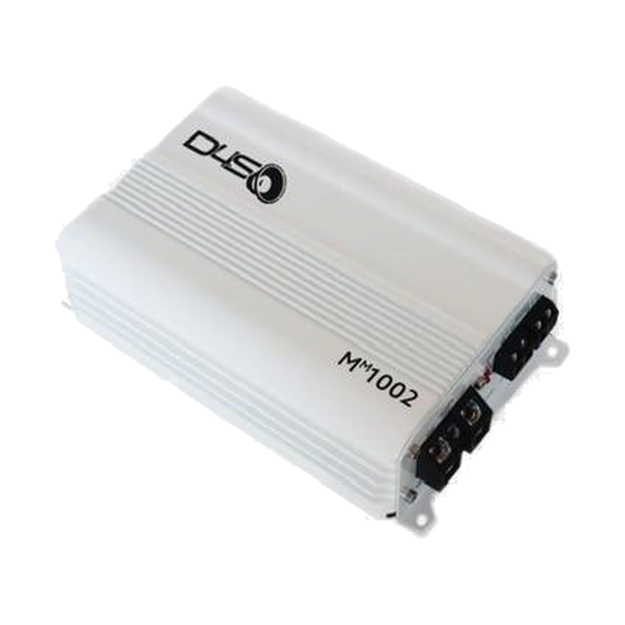 Down4Sound MM1002 (mini Maxx) - 350W RMS Mini 2 Channel Amplifier