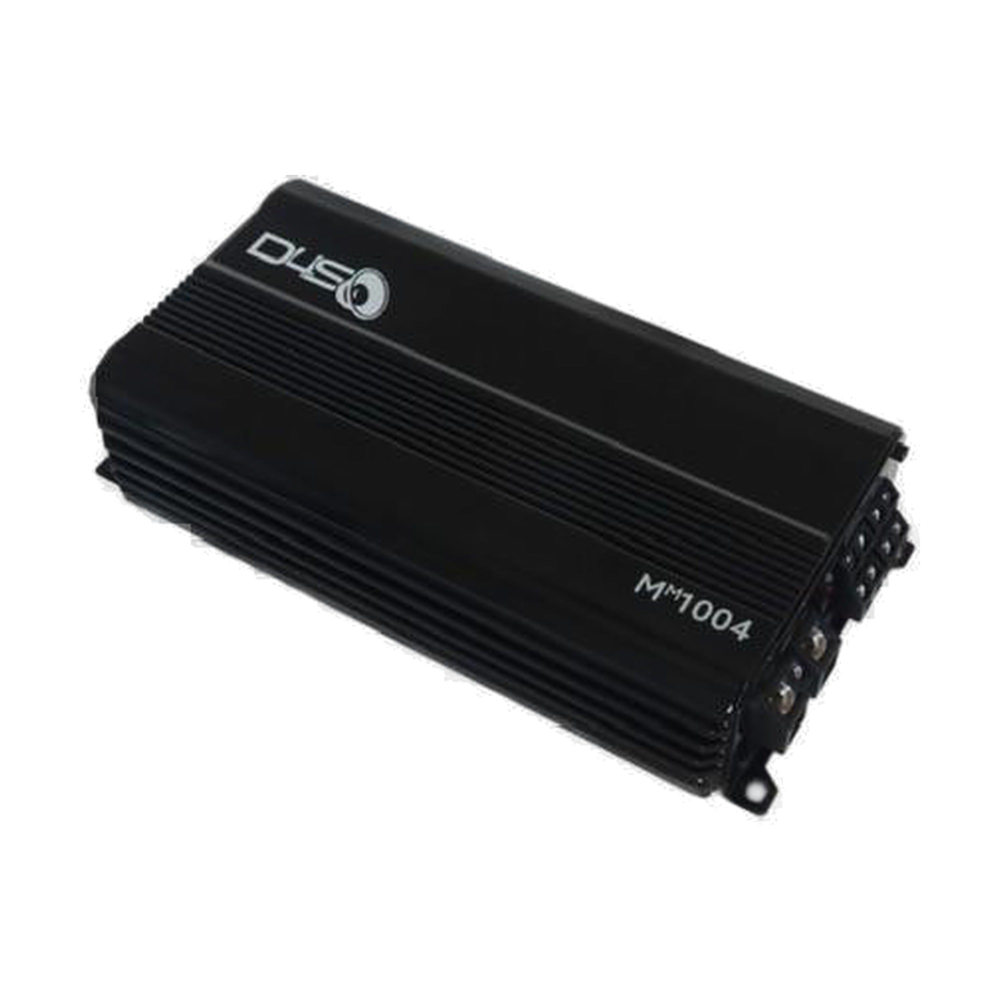 Down4Sound MM1004 (mini Maxx) - 700W RMS Mini 4 Channel Amplifier