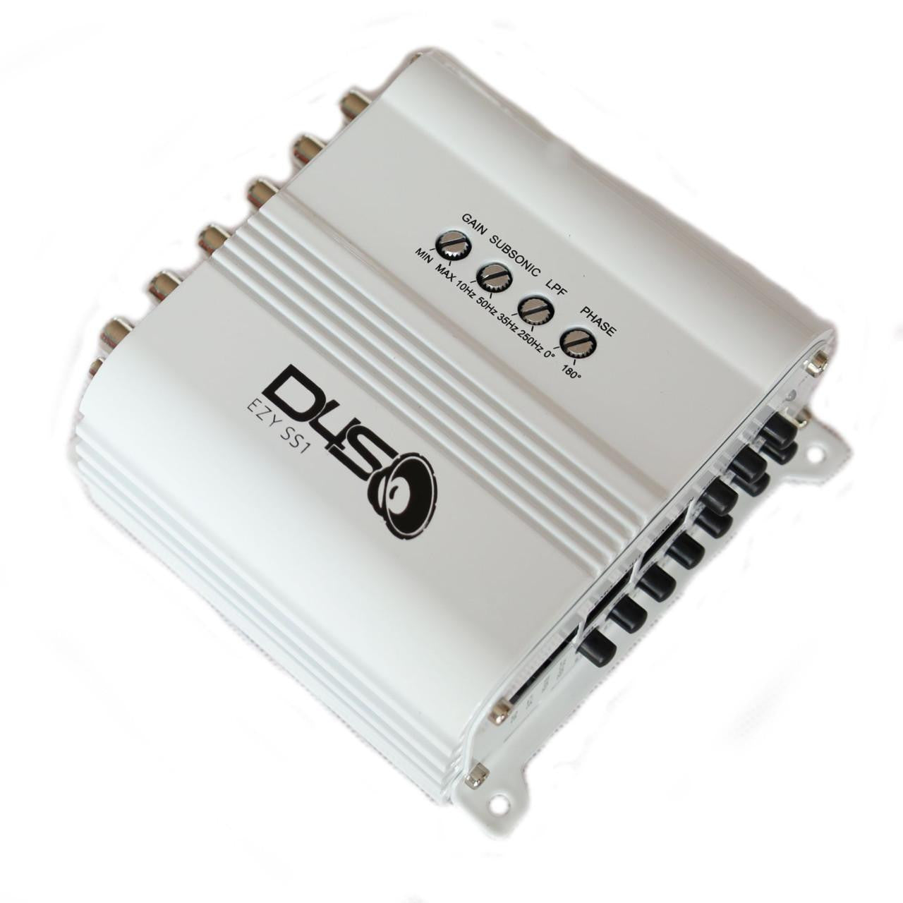 Down4Sound EZY-SS1 Multi AMP Sync & Strap Controller Amplifier