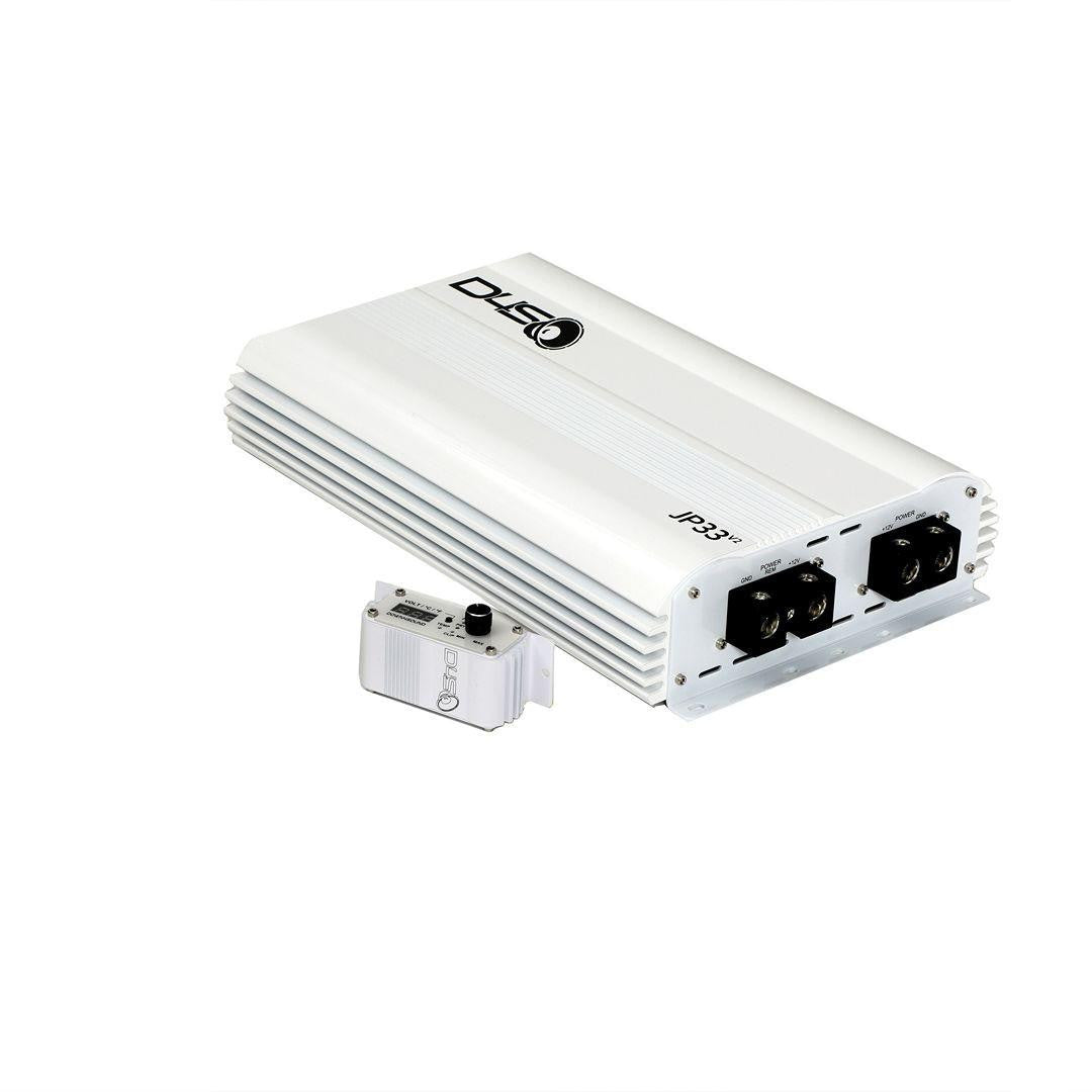 Down4Sound JP33 V2 3300W RMS AMPLIFIER — view 5 of 5