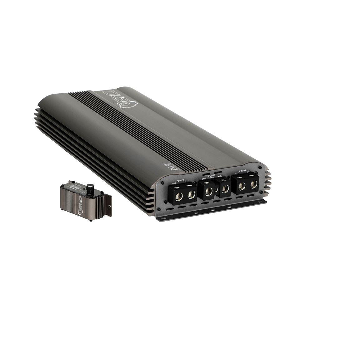 Down4Sound JP63 V2 6300W RMS AMPLIFIER