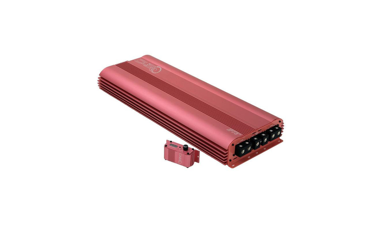 Down4Sound JP73 V2 7300W RMS AMPLIFIER — view 5 of 5