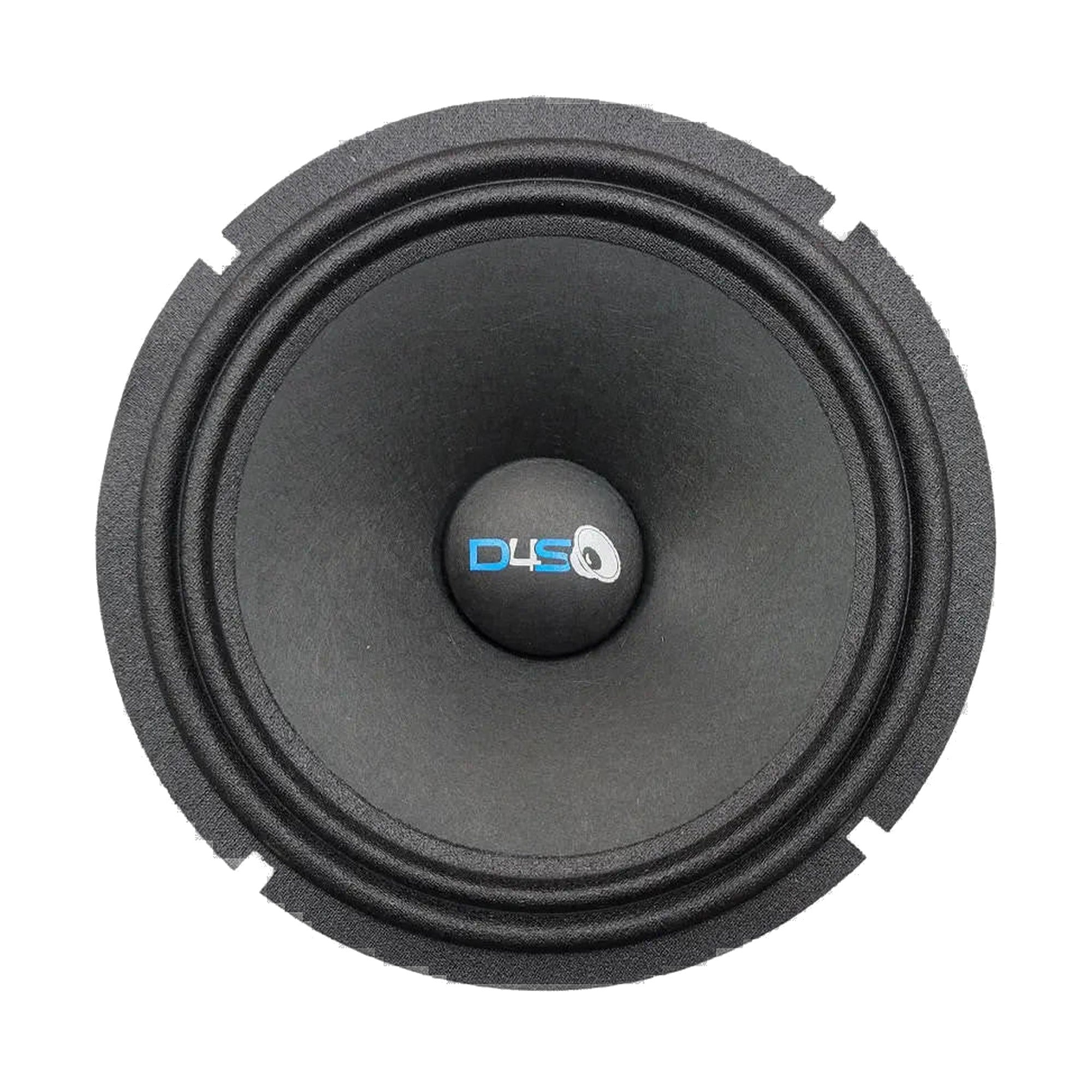 Down4Sound Pro Audio Recone 6.5" D4S-65 V2 Midrange 180W RMS 4 OHM - Single Recone Kit
