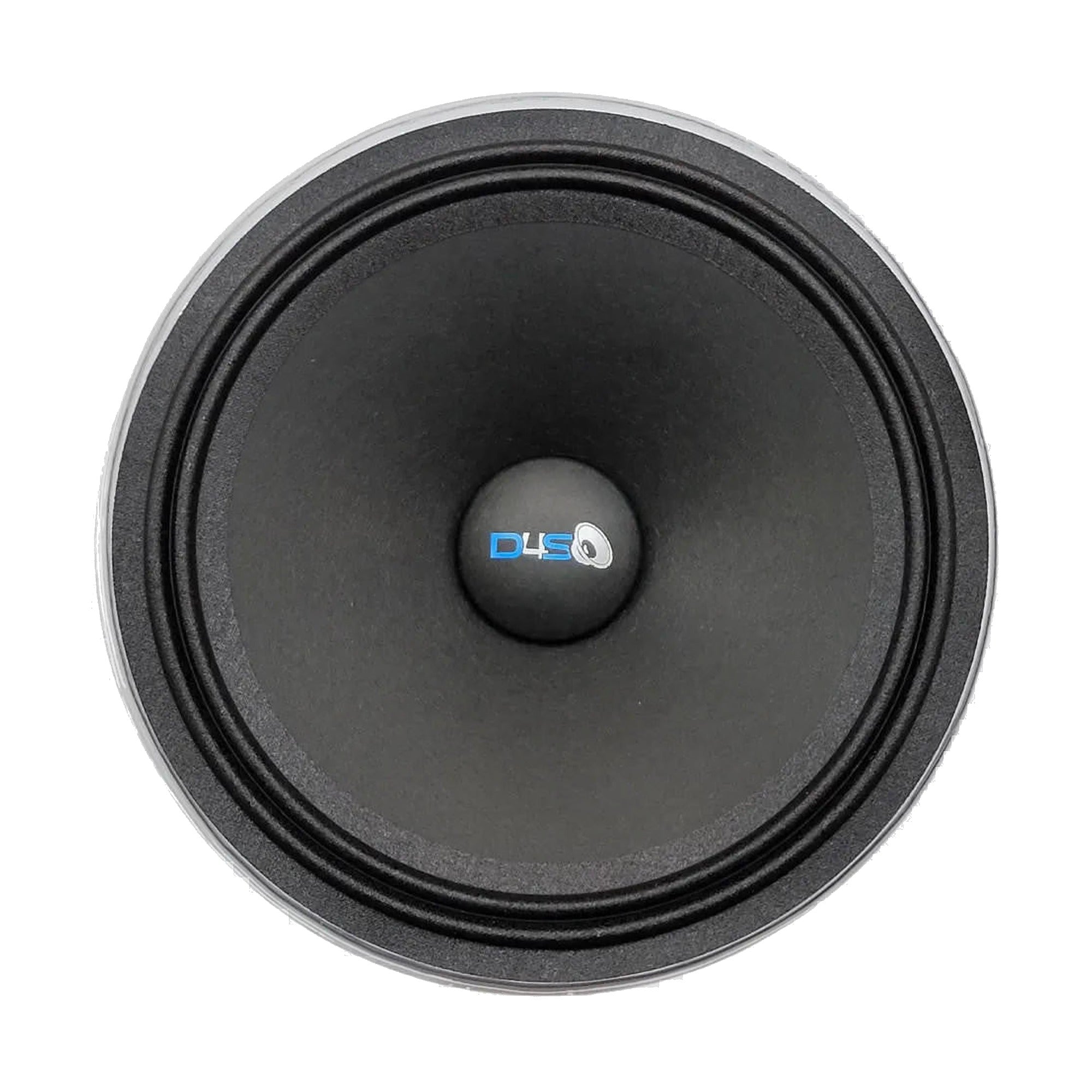 Down4Sound Pro Audio Recone D4S-80 8 Inch Midrange Speaker 180W RMS 4 OHM - Single Recone Kit