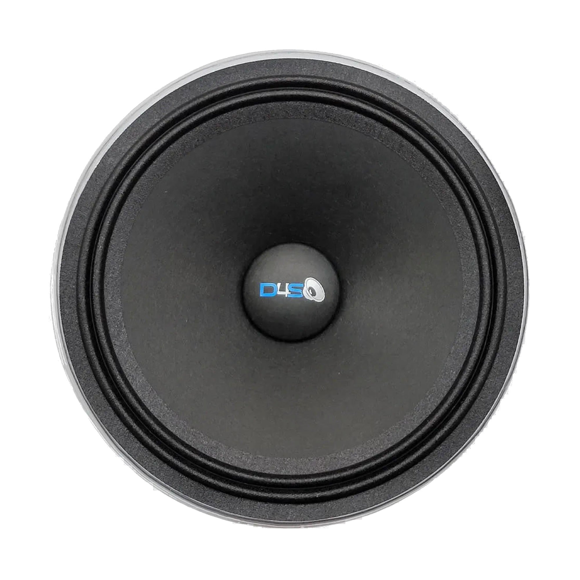 Down4Sound Pro Audio Recone D4S-85 8 Inch Midrange Speaker 250W RMS 4 OHM - Single Recone Kit