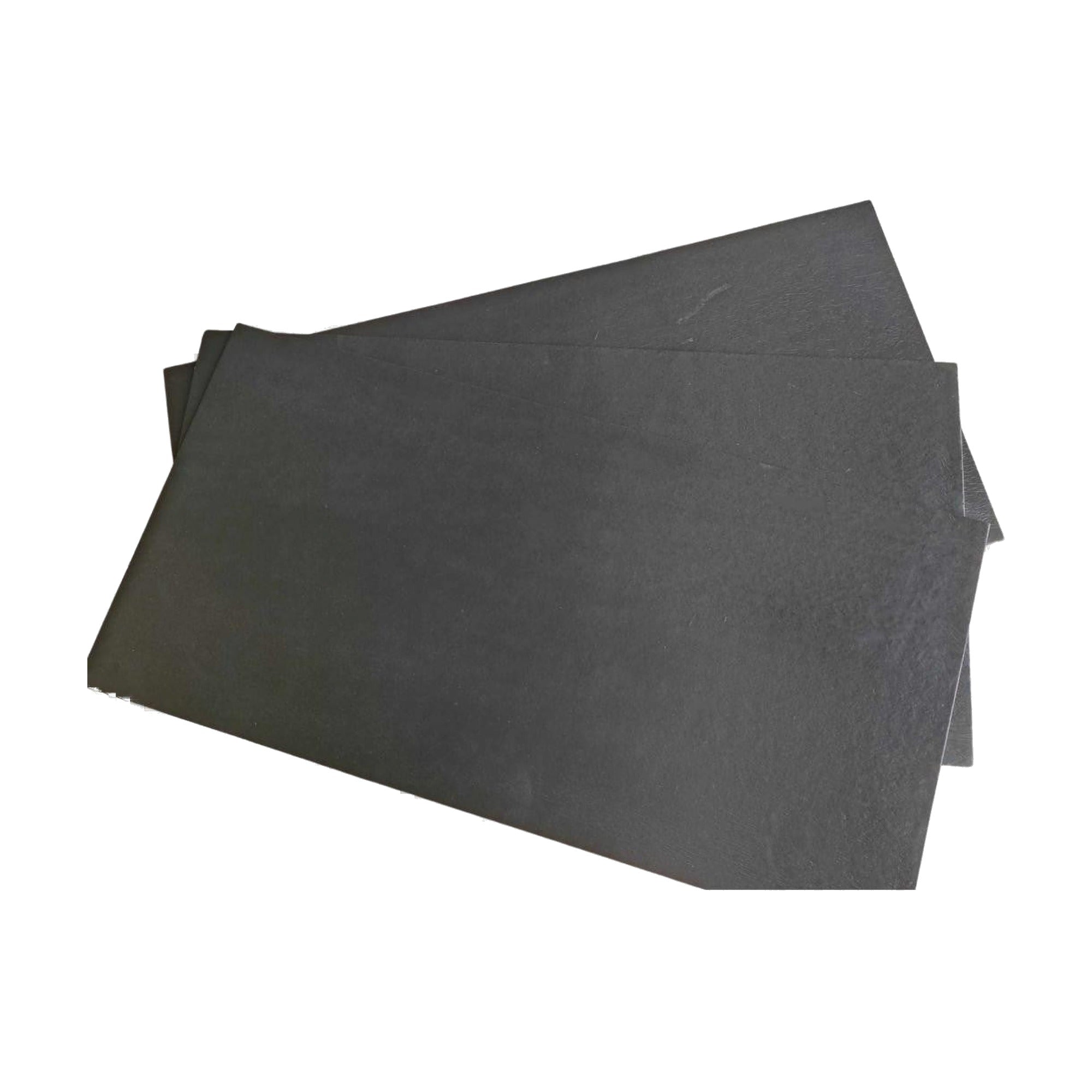 Down4Sound Rilla Shield 160 MIL Xtreme Sound Deadener - 8 Piece 11 SQFT- 4 Door Kit
