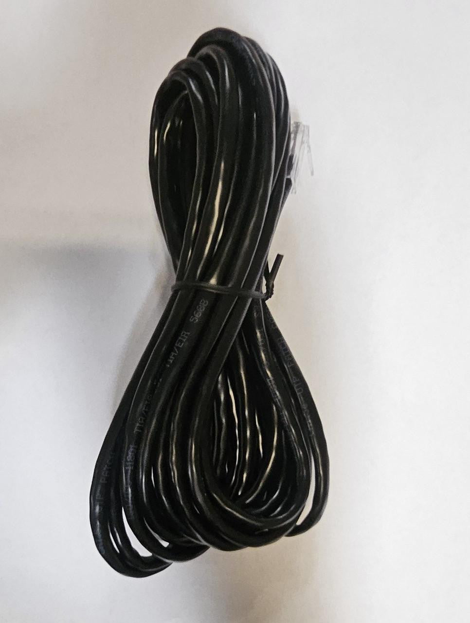 Down4Sound RJ Cable For JP/MM/EZY Wired Amps