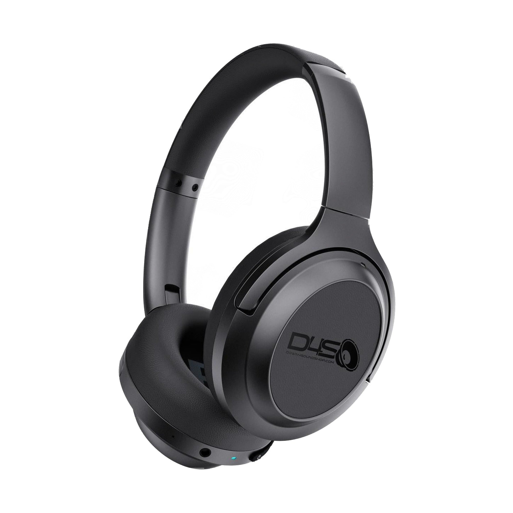 Down4Sound STUDIO1 Noise Cancelling Wireless Headphones