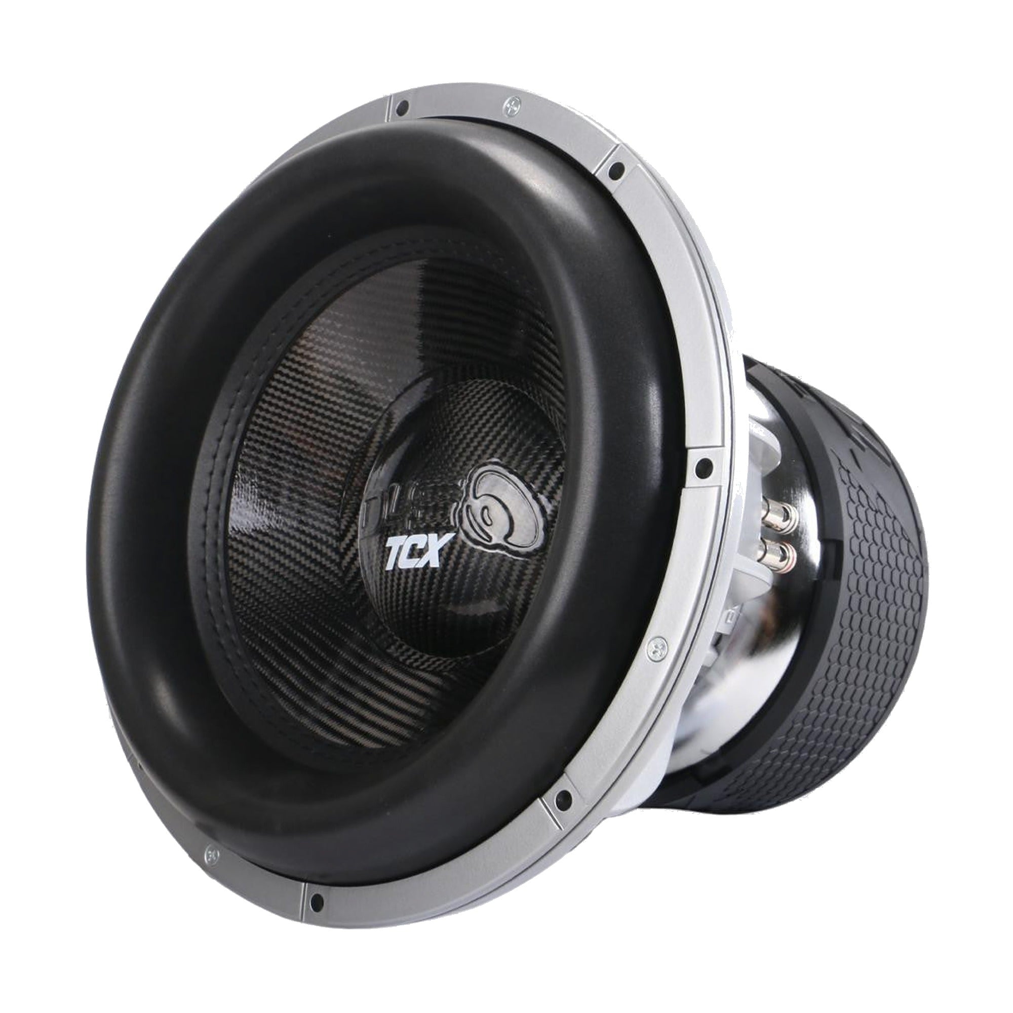 Down4Sound TCX 15" Subwoofer 2700W RMS