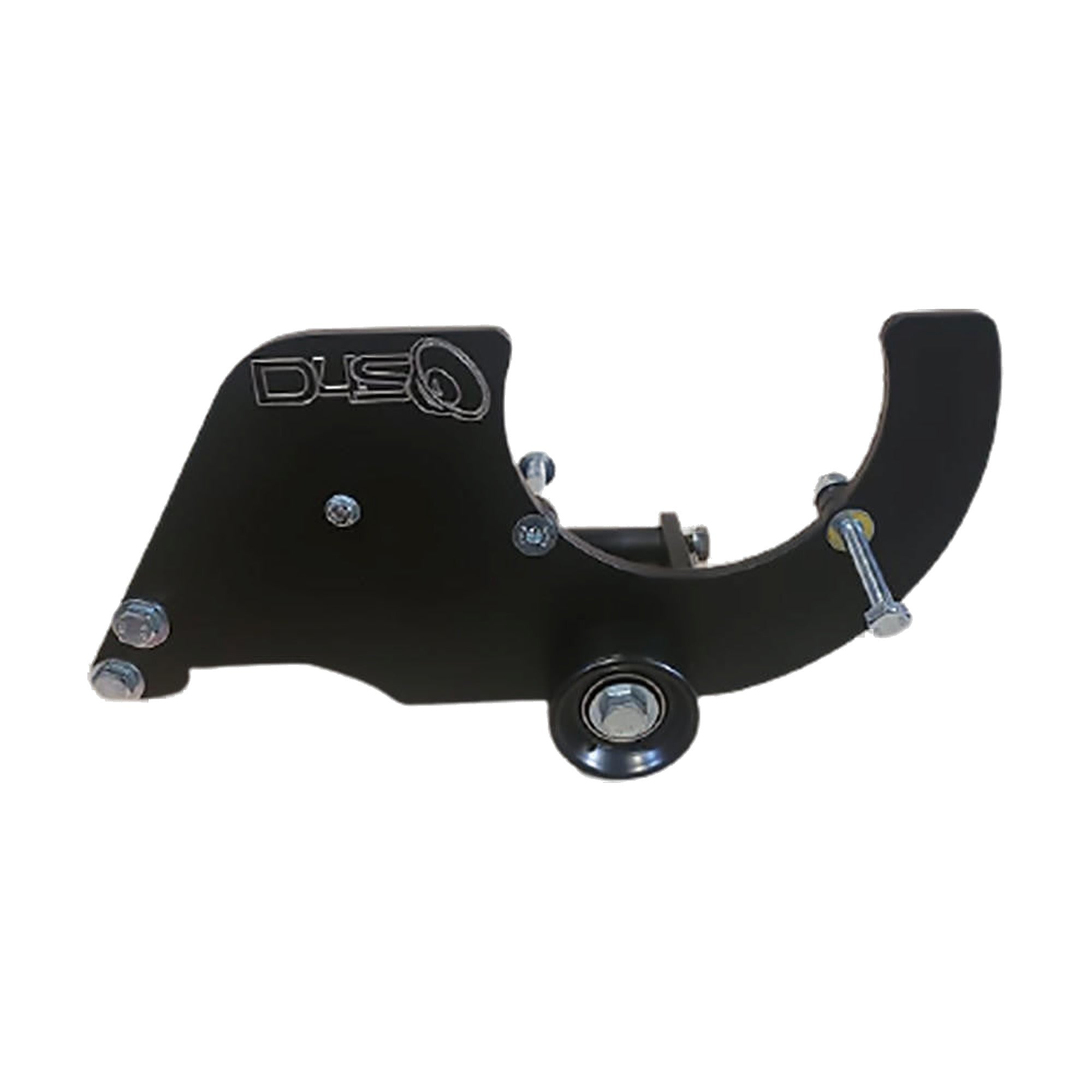 Down4Sound Trail Blazer I6 4.2L Dual Alternator Kit