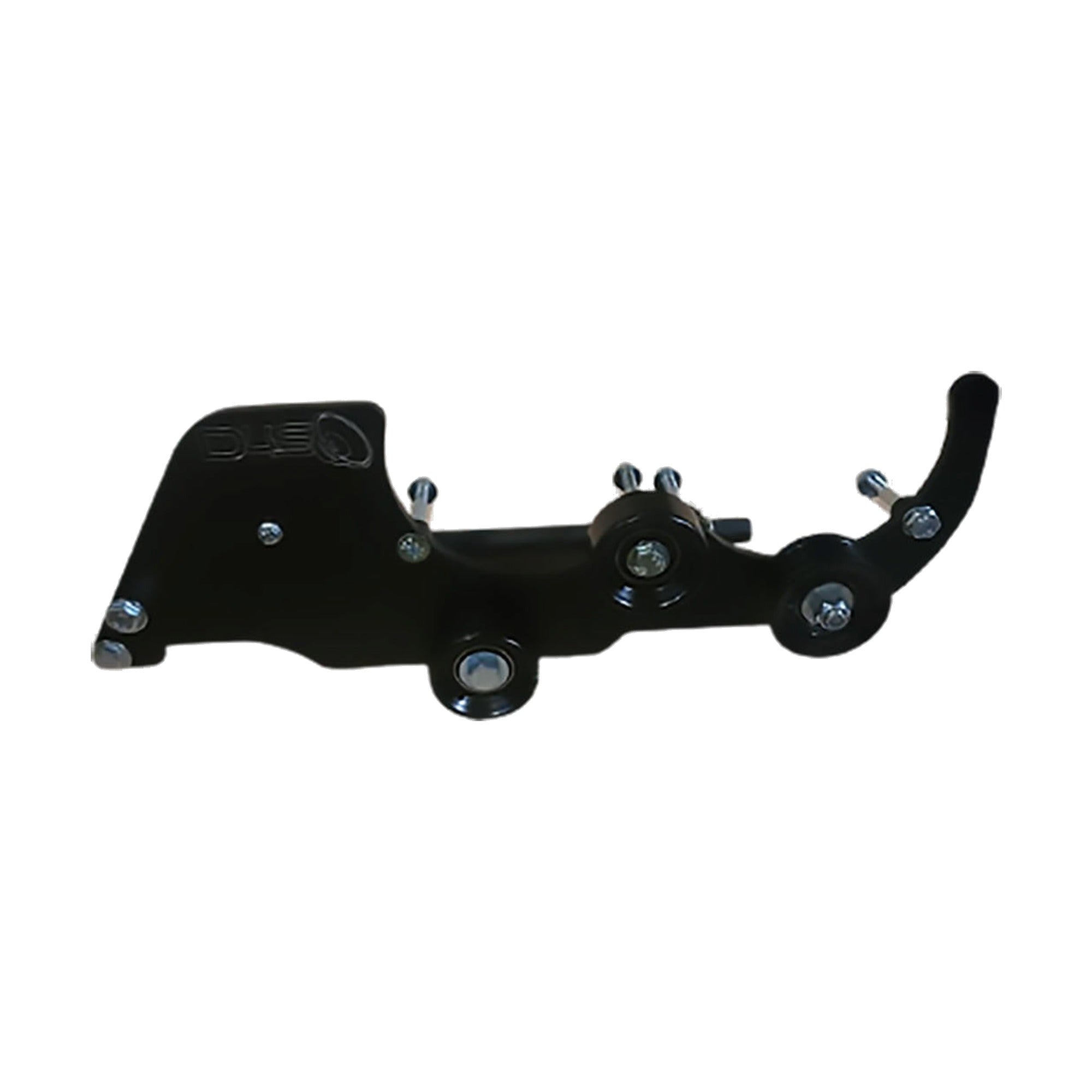 Down4Sound Trail Blazer I6 4.2L Triple Alternator Kit