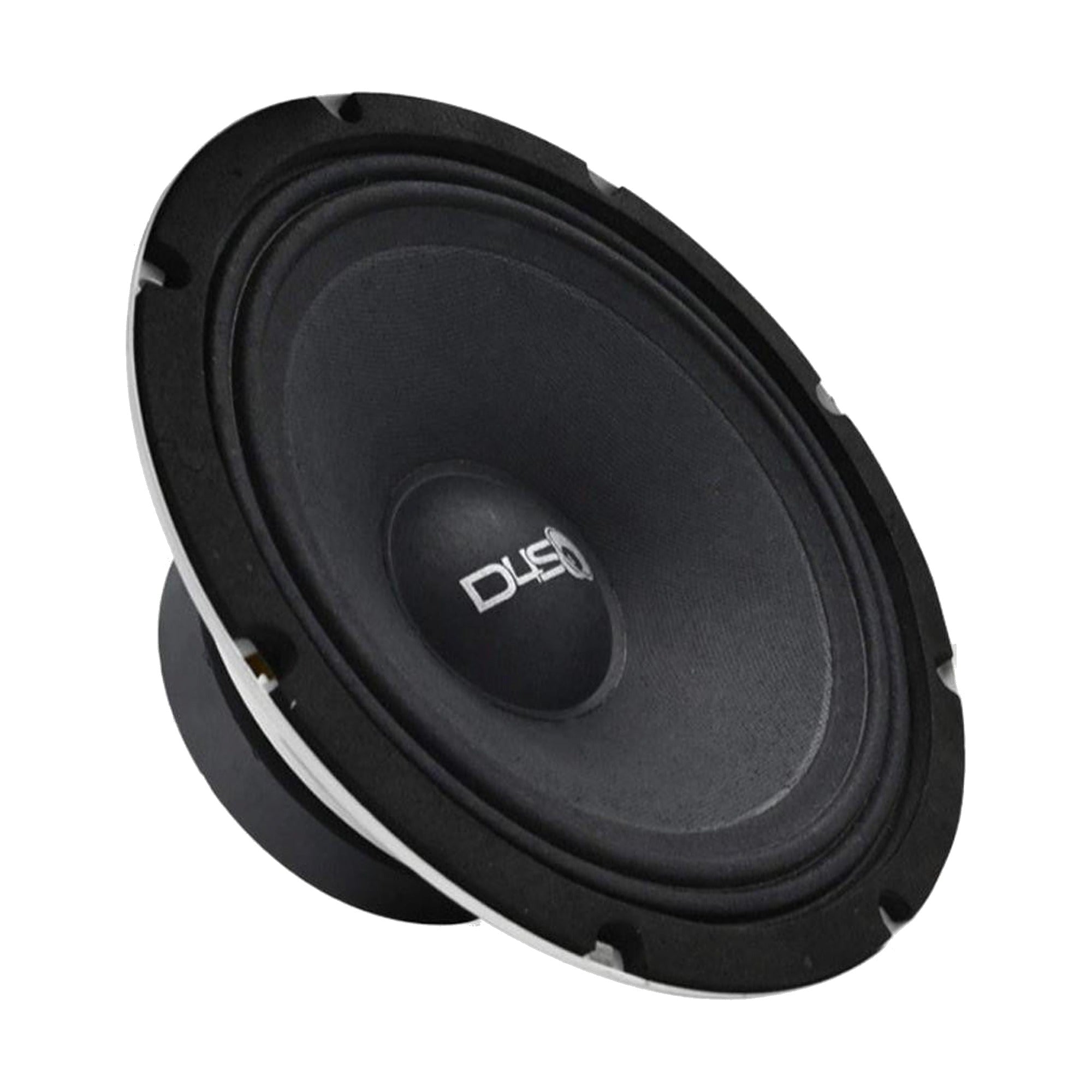 Down4Sound USCMR-808 8 Inch Midrange Speaker 200W RMS 8 OHM (single)