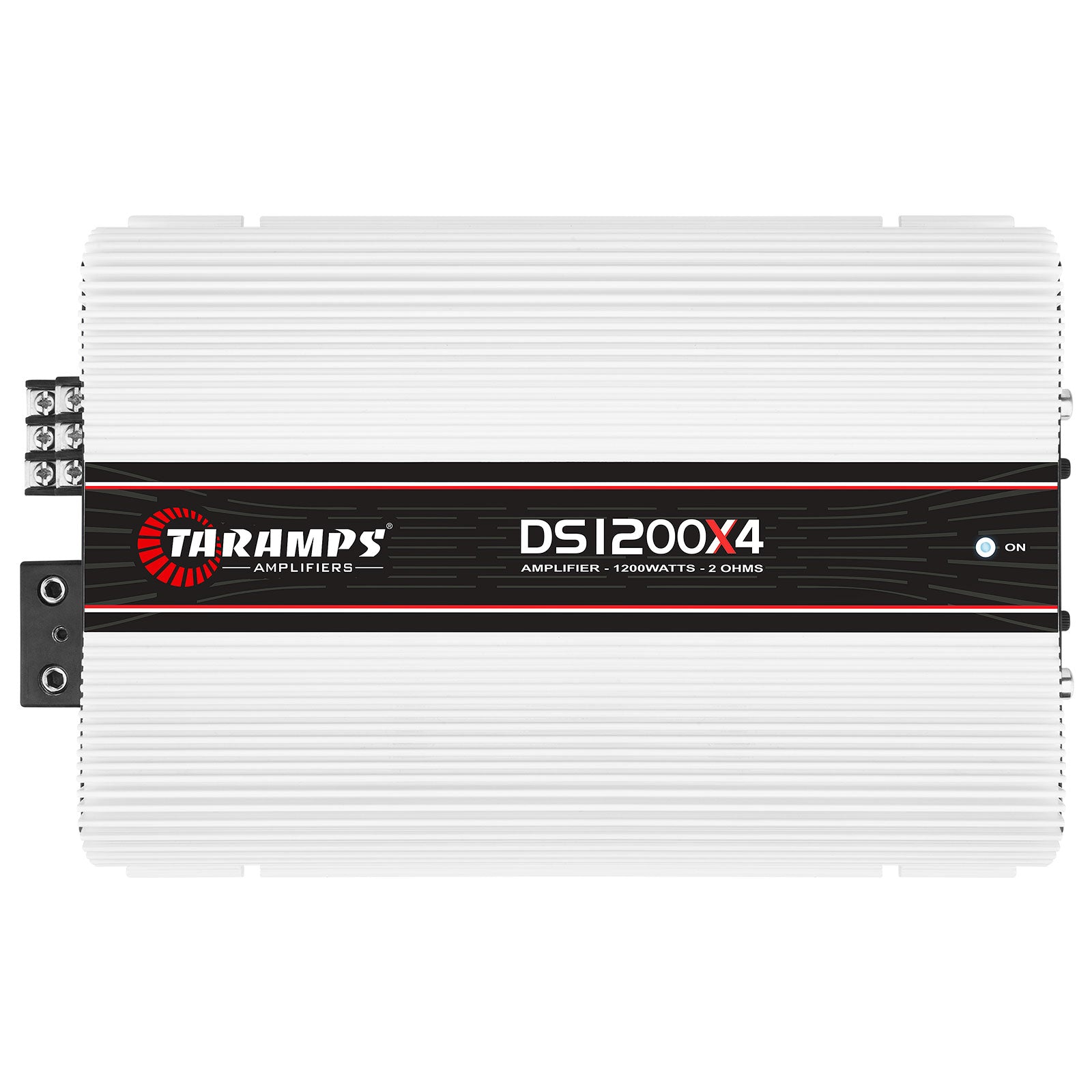 Taramps DS 1200x4 Car Audio Amplifier - 1