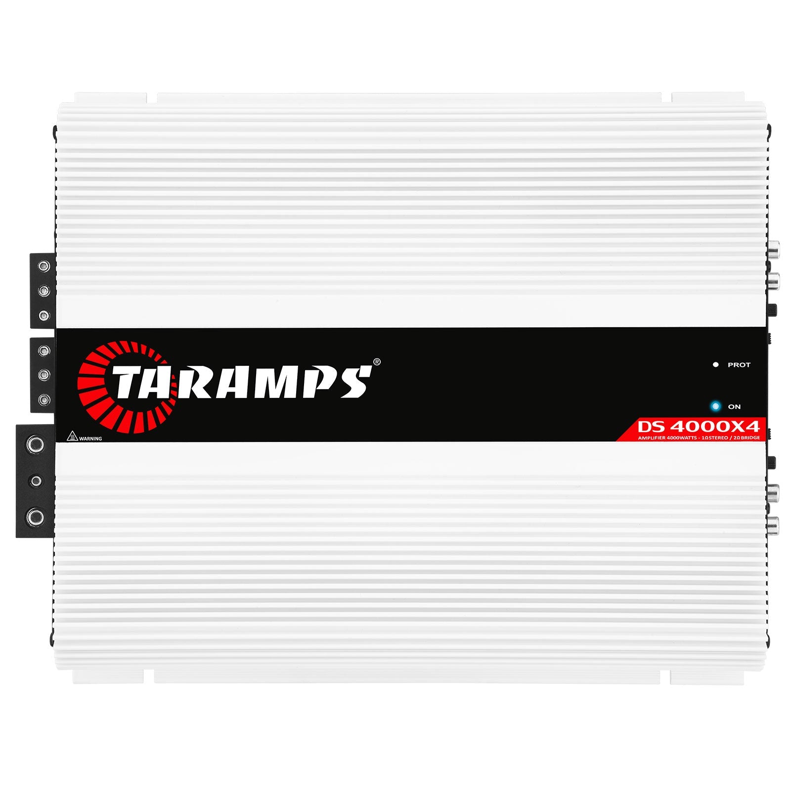 Taramps DS 4000X4 Car Audio Amplifier - 7