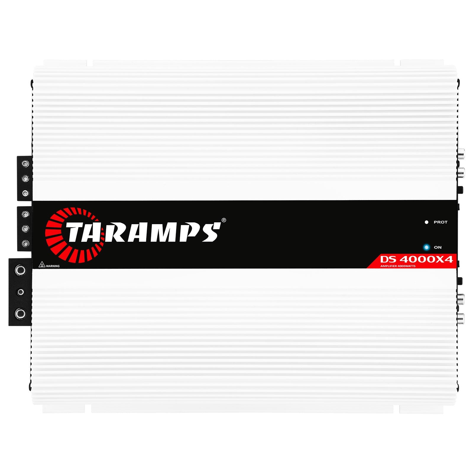 Taramps DS 4000X4 Car Audio Amplifier - 1