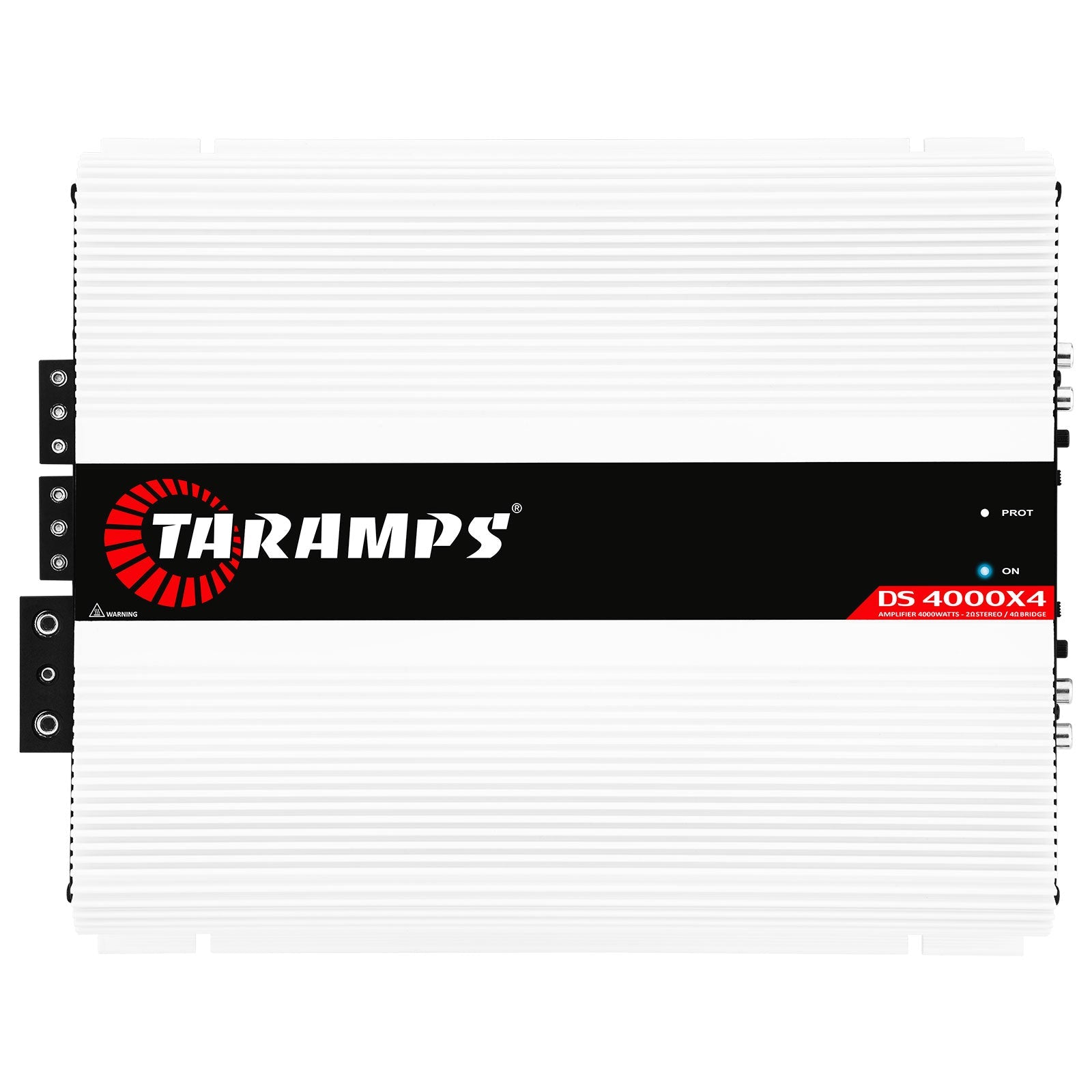 Taramps DS 4000X4 Car Audio Amplifier - 8